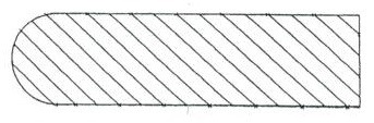 FullBullnose